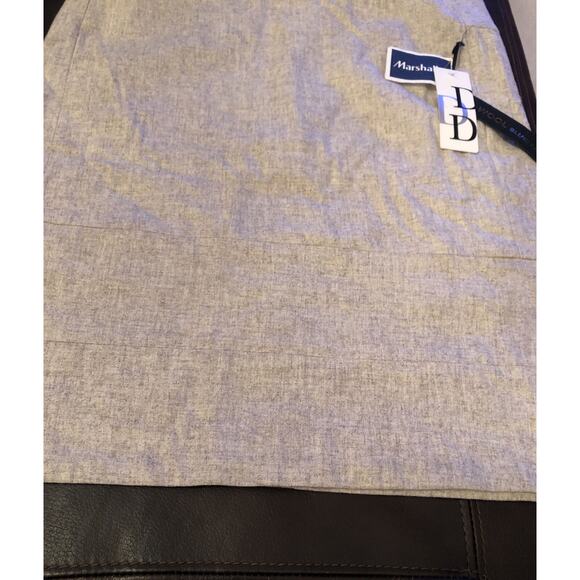 Dalia Collection Women’s Beige‎ Wool Blend Skirt Size 10 NWT - Picture 4 of 9